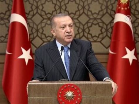 C­u­m­h­u­r­b­a­ş­k­a­n­ı­ ­E­r­d­o­ğ­a­n­­d­a­n­ ­1­8­ ­M­a­r­t­ ­m­e­s­a­j­ı­